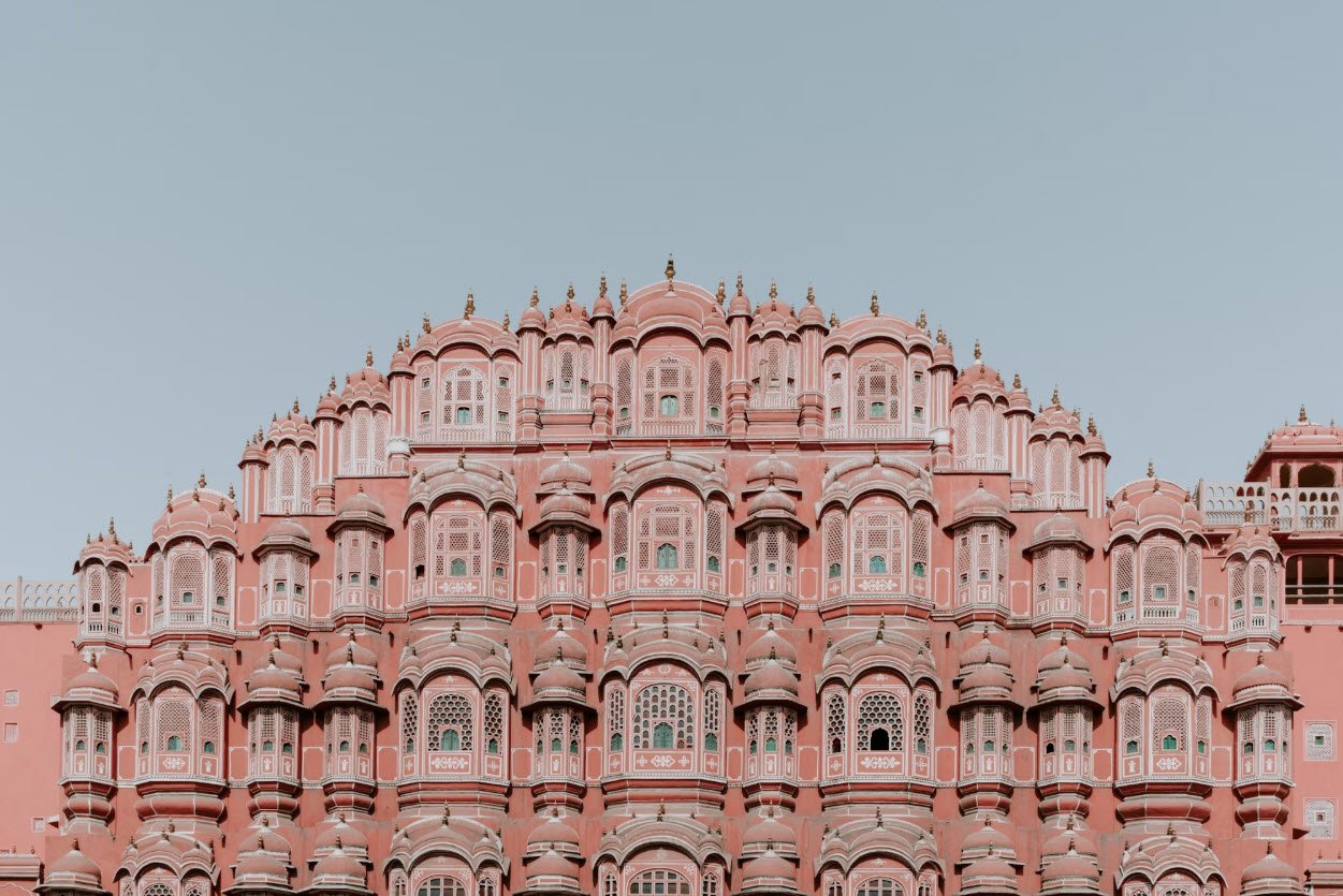 46 Indian Heritage Sites in UNESCO’s World Heritage List
